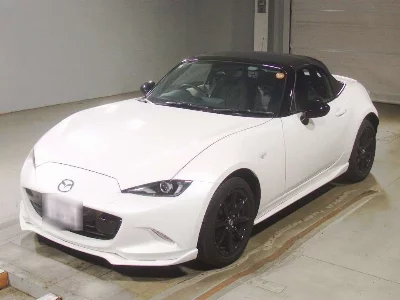 MAZDA ROADSTER