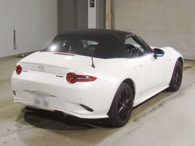 MAZDA ROADSTER