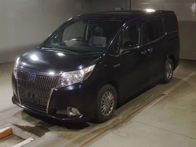 TOYOTA ESQUIRE
