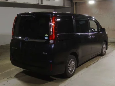 TOYOTA ESQUIRE