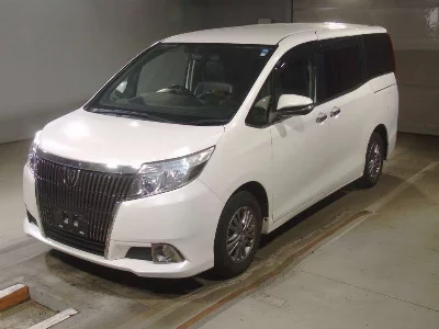 TOYOTA ESQUIRE
