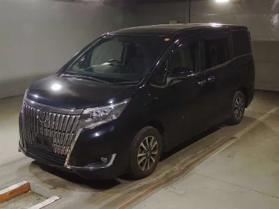 TOYOTA ESQUIRE