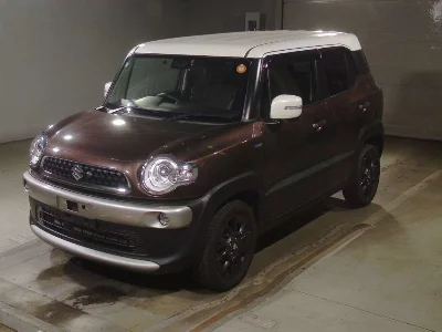SUZUKI XBEE