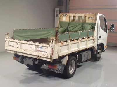 HINO DUTRO