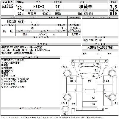 Toyota ToyoAce