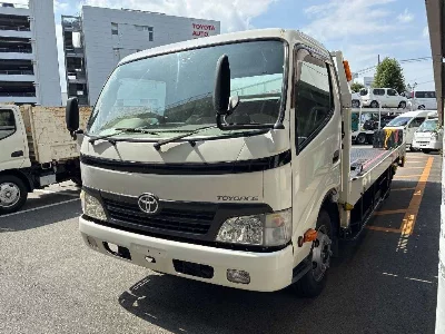 TOYOTA TOYOACE
