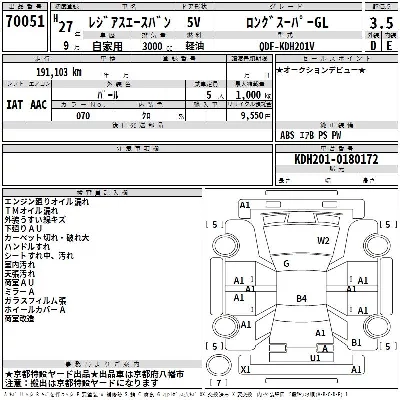 Toyota RegiusAce