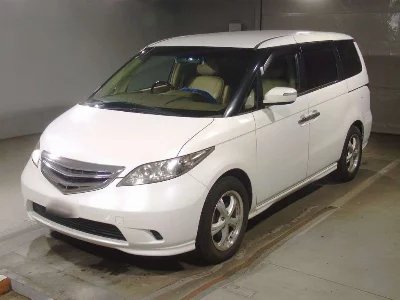 HONDA ELYSION