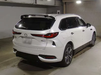 MAZDA CX-80