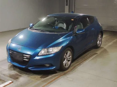 HONDA CR-Z