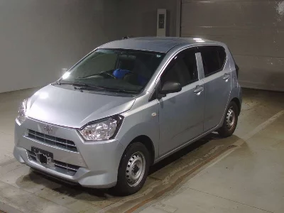 TOYOTA PIXIS EPOCH