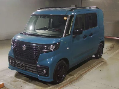 SUZUKI SPACIA BACE