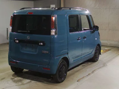 SUZUKI SPACIA BACE