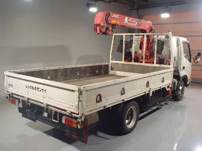 HINO DUTRO