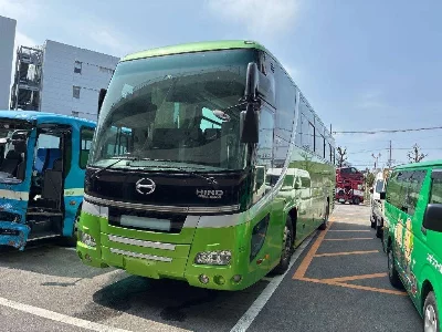HINO SELEGA