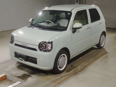 DAIHATSU MIRA TOCOT