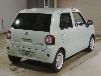 DAIHATSU MIRA TOCOT