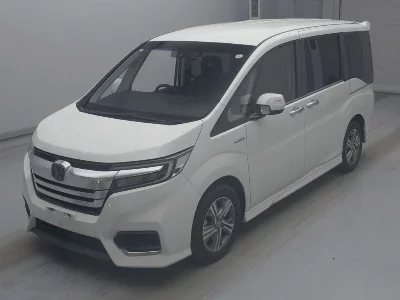 Honda STEPWGN SPADA