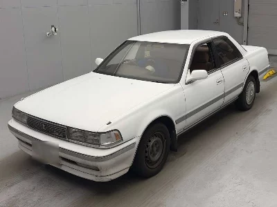 Toyota Cresta