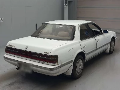 Toyota Cresta