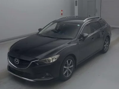 MAZDA ATENZA WAGON