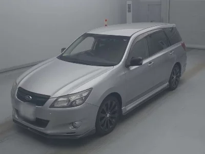 SUBARU EXIGA