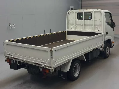 TOYOTA DYNA TRUCK