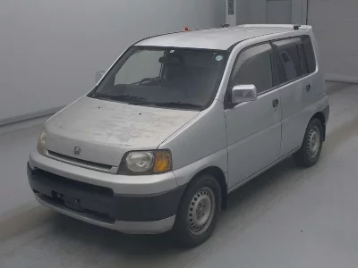 HONDA S-MX