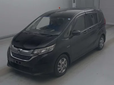 Honda FREED + HYBRID