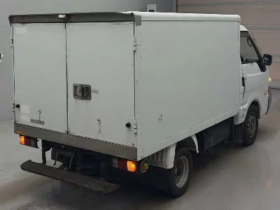 MAZDA BONGO TRUCK