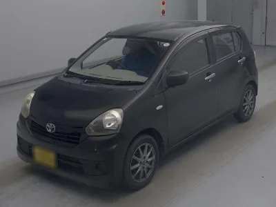TOYOTA PIXIS EPOCH