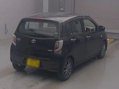 TOYOTA PIXIS EPOCH