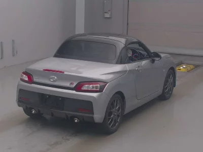TOYOTA COPEN