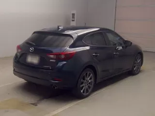 Mazda AXELA SPORT