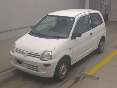 MITSUBISHI MINICA