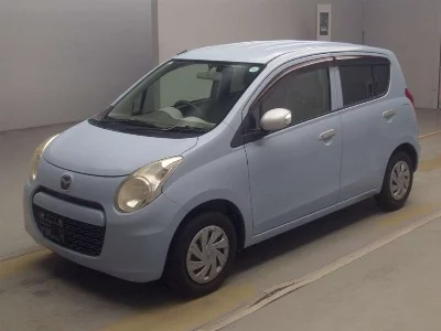 MAZDA CAROL ECO