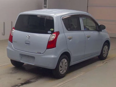 MAZDA CAROL ECO