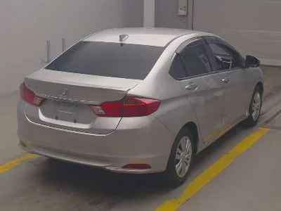 HONDA GRACE