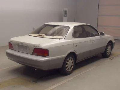 Toyota Vista