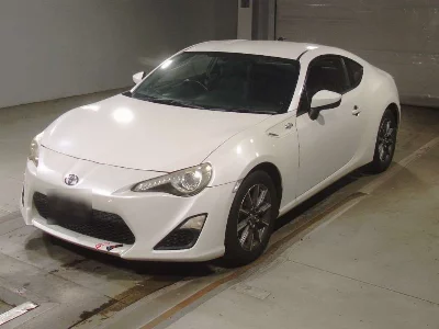 TOYOTA 86