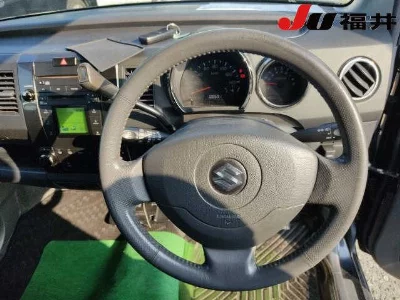 SUZUKI WAGON R STINGRAY