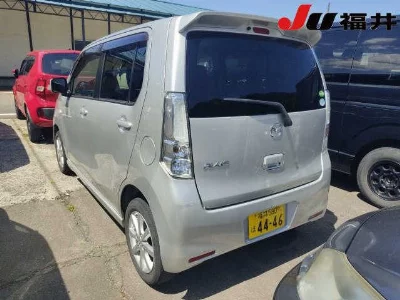MAZDA FLAIR