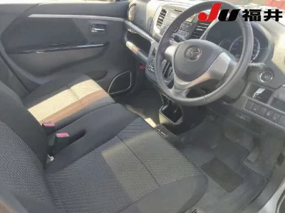 MAZDA FLAIR