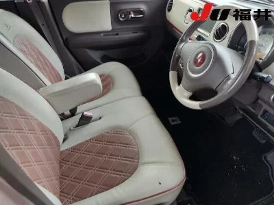 SUZUKI ALTO LAPIN CHOCOLATE