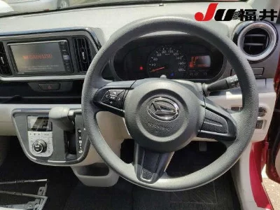DAIHATSU BOON