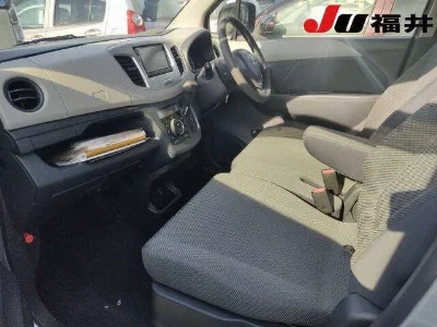 MAZDA FLAIR