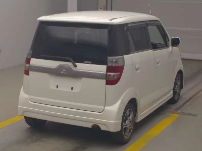 HONDA ZEST