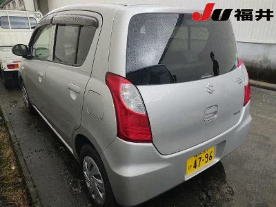 SUZUKI ALTO ECO