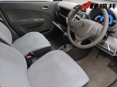 SUZUKI ALTO ECO