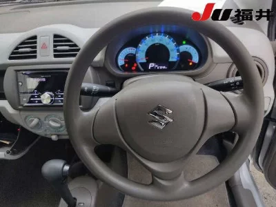 SUZUKI ALTO ECO